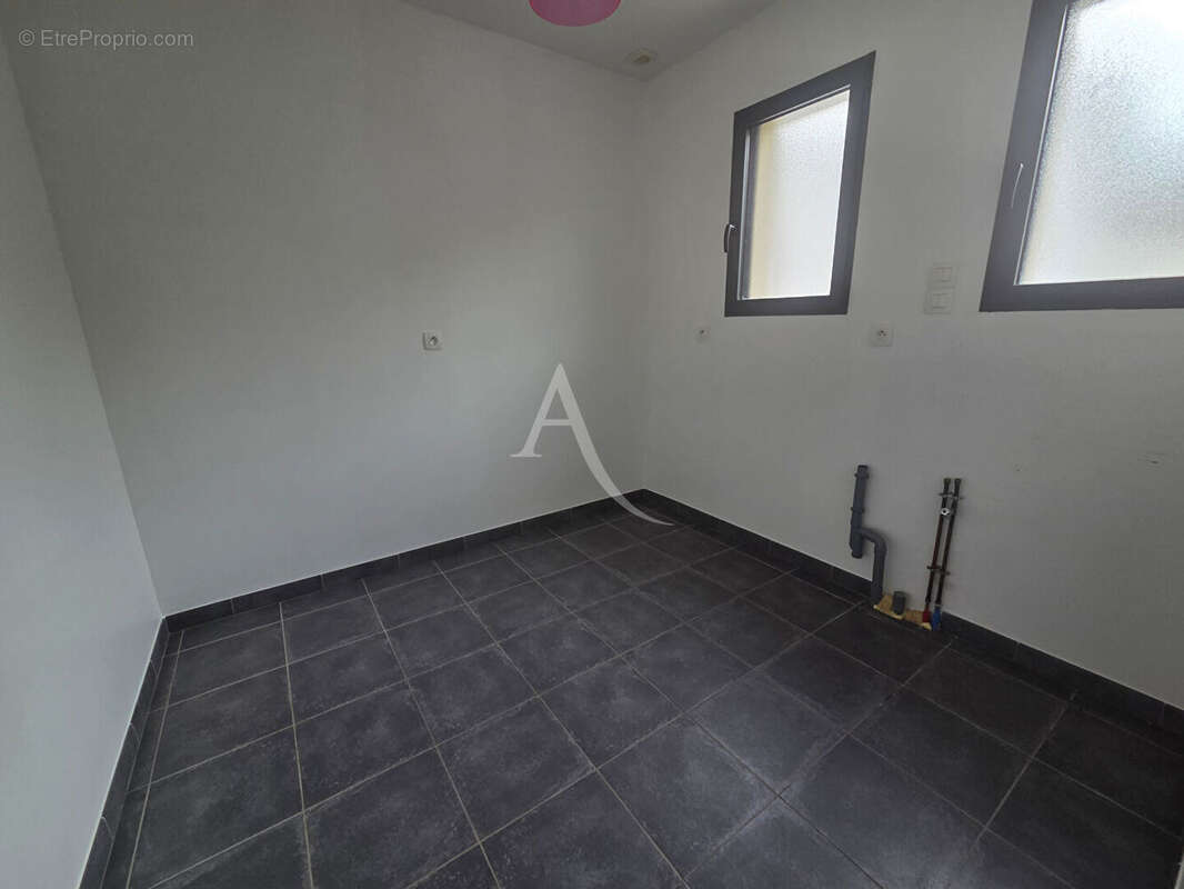 Maison Apremont 3 pièce(s) Plain pied - photo 9
