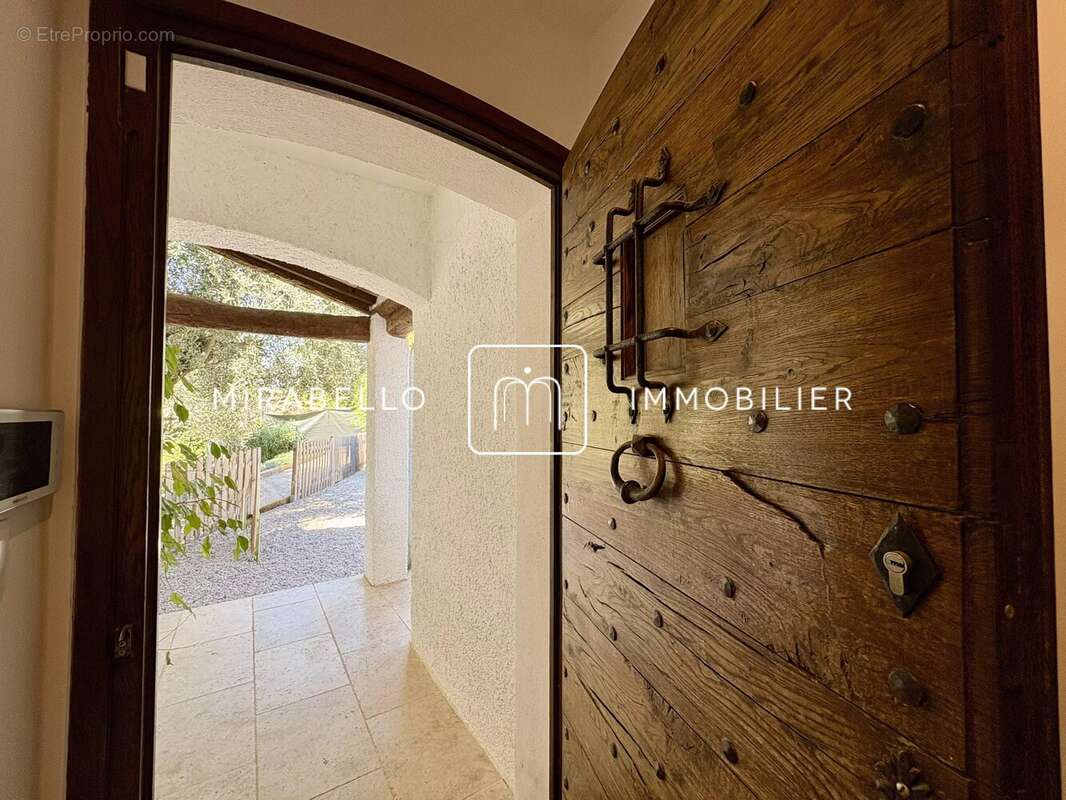 "la gaude - villa" - photo 9