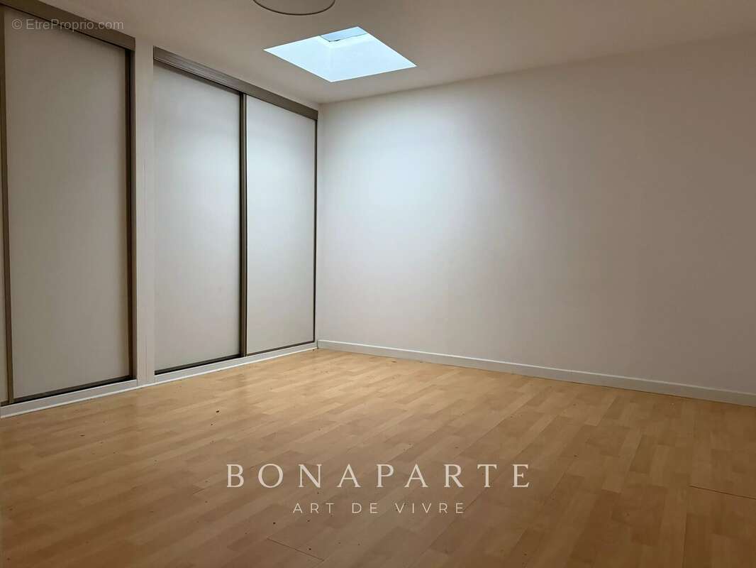Appartement 2 pièces – 48 m² – golf de mionnay – cadre exceptionnel - photo 8