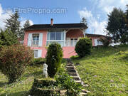 Maison à EYSUS