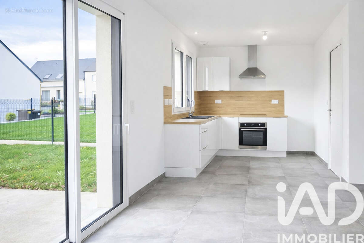 Photo 5 - Maison à RENAC