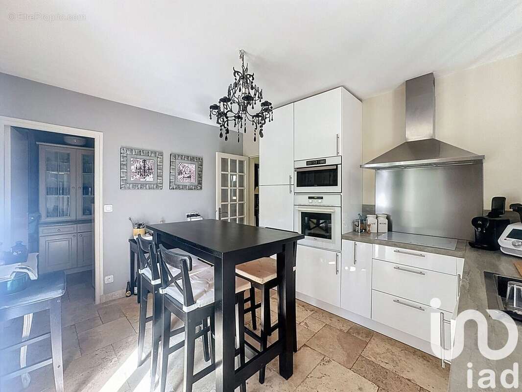 Photo 5 - Maison à ORGERES