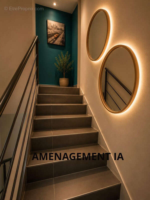 Appartement 92 m² à Gleize  - photo 9