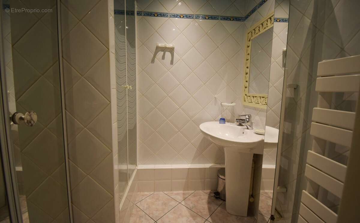 Appartement à CUSSET