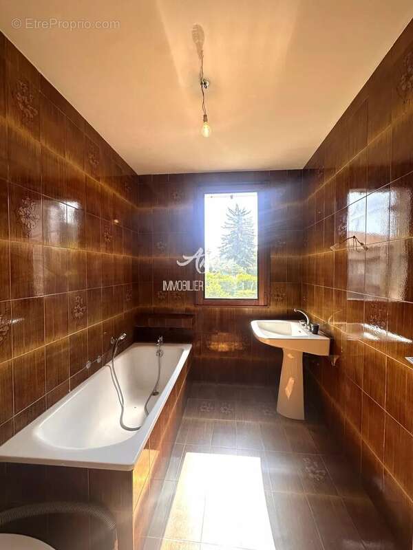 Maison à BEAUMONT-LES-VALENCE