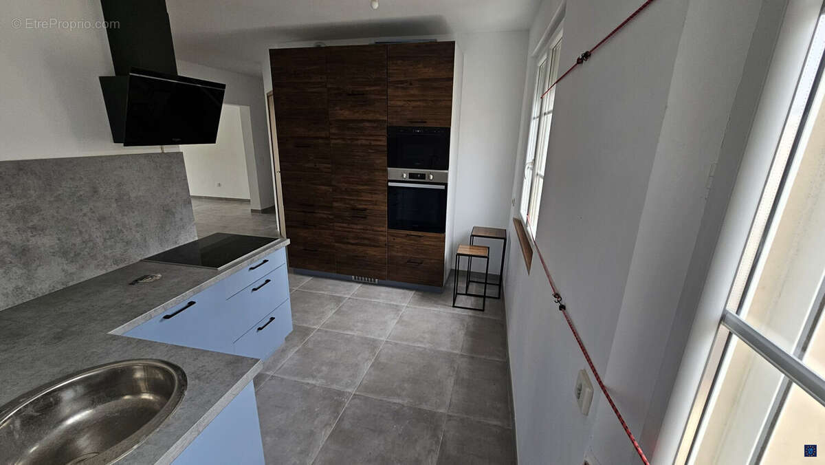 Appartement à ROYAN