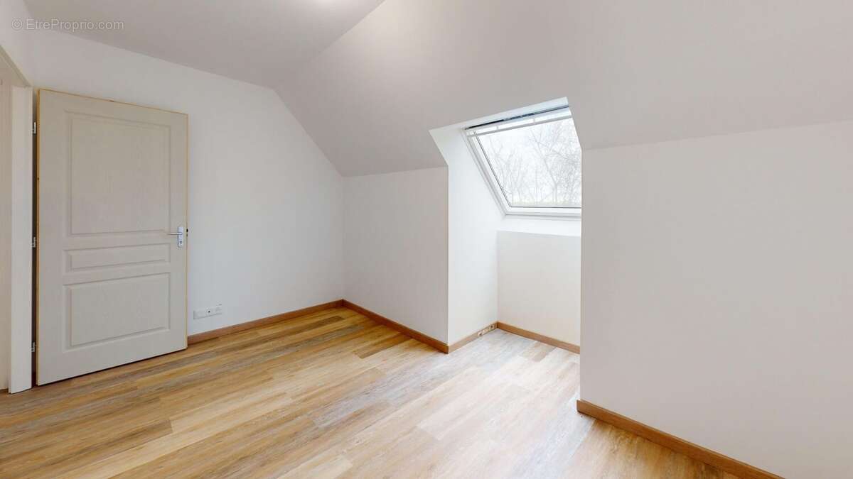 Maison à SAINT-SYLVAIN