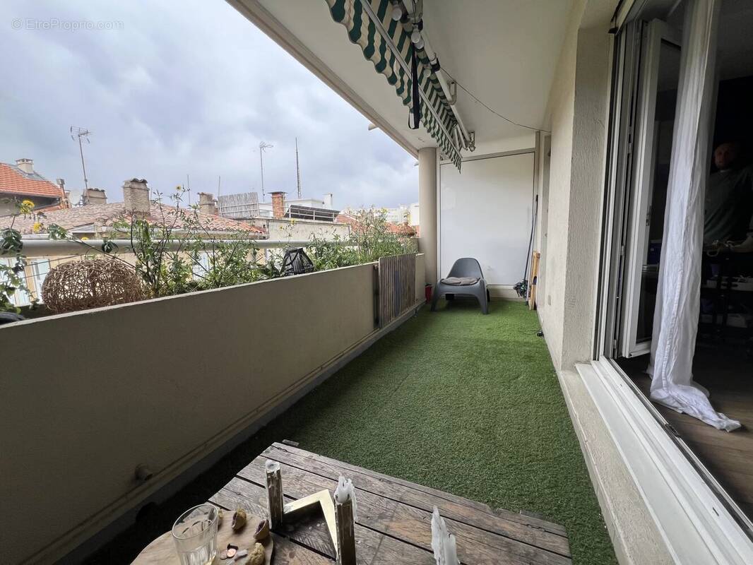 Appartement à NIMES