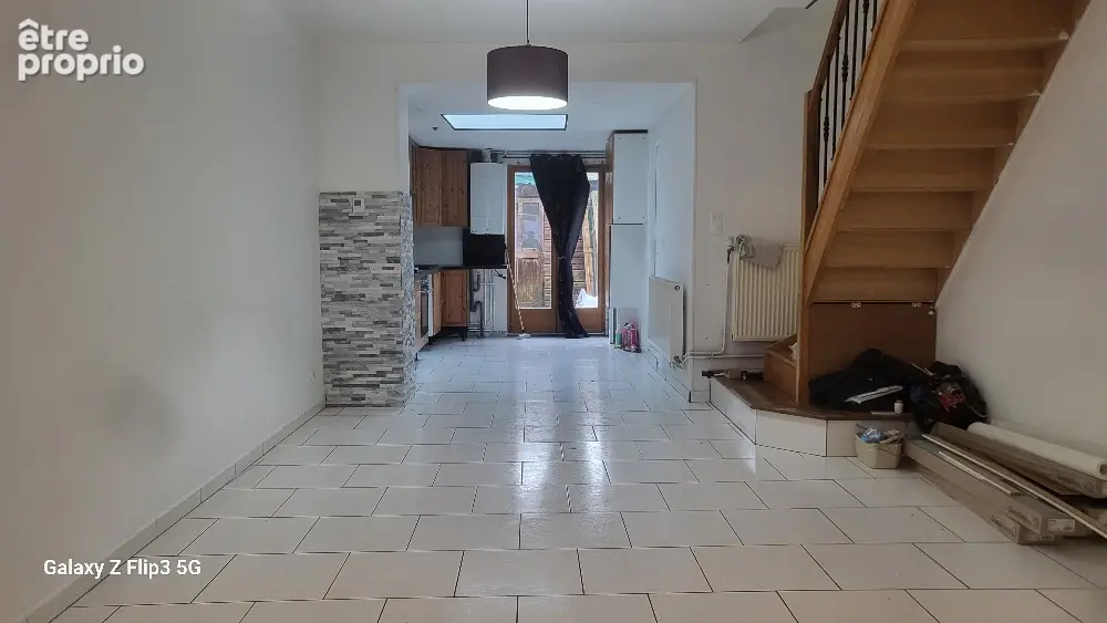Maison à TOURCOING