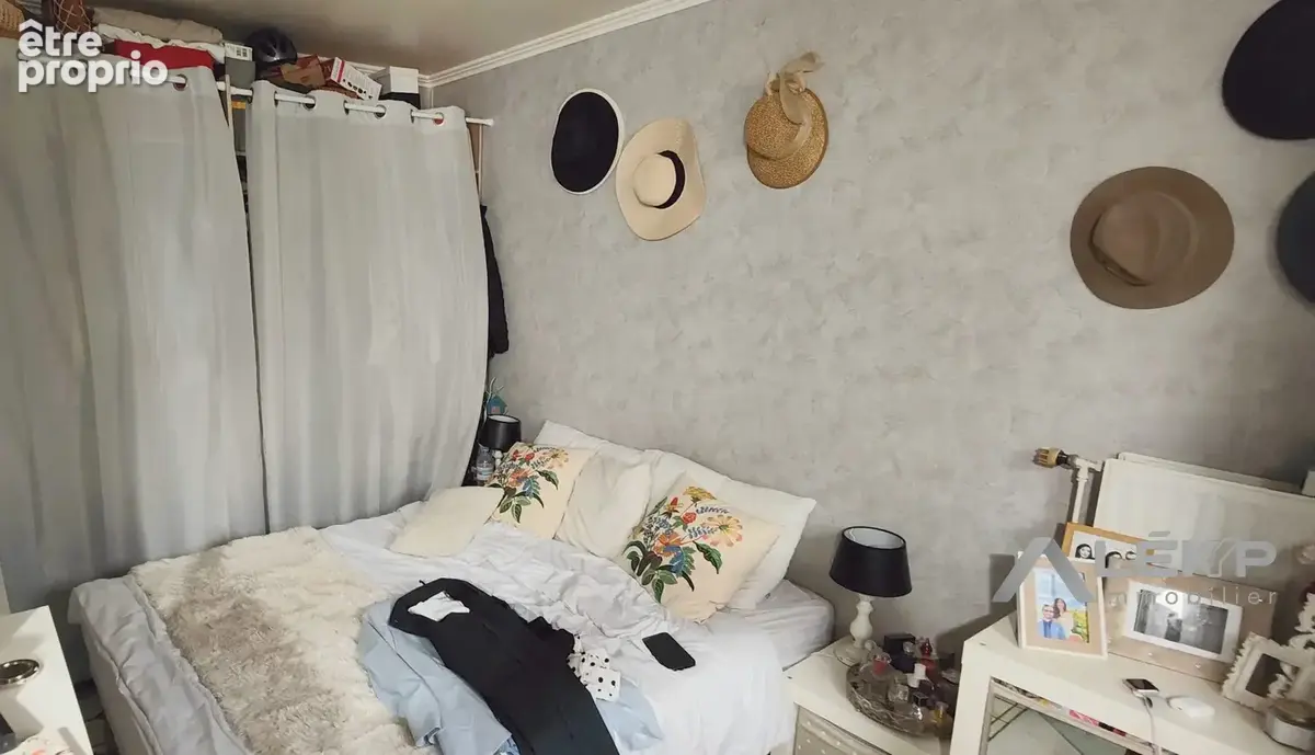 Maison 105 m² à Argenteuil  - photo 5