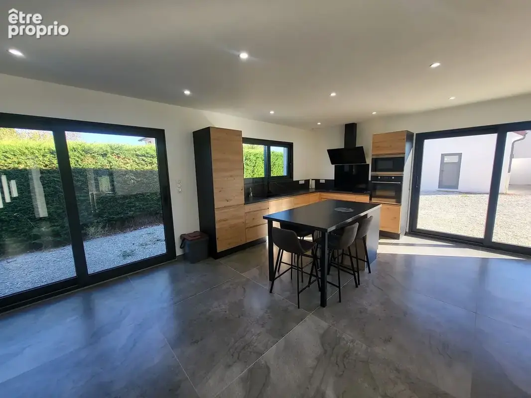 Maison 6 pièces 132 m² à vendre à Chalon-Sur-Saone (71100) - photo 3