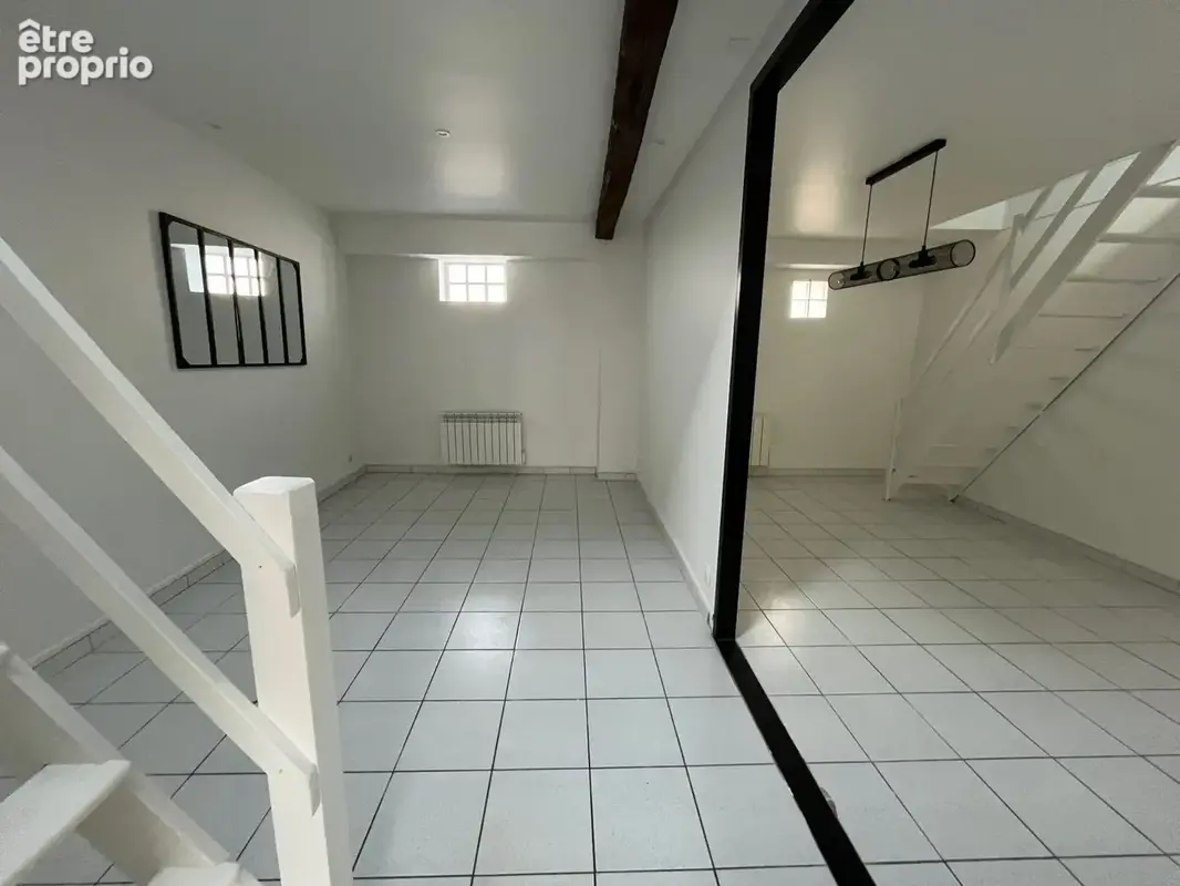Maison 4 pièces 65 m² à vendre à Gaillon-Sur-Montcient (78250) - photo 3
