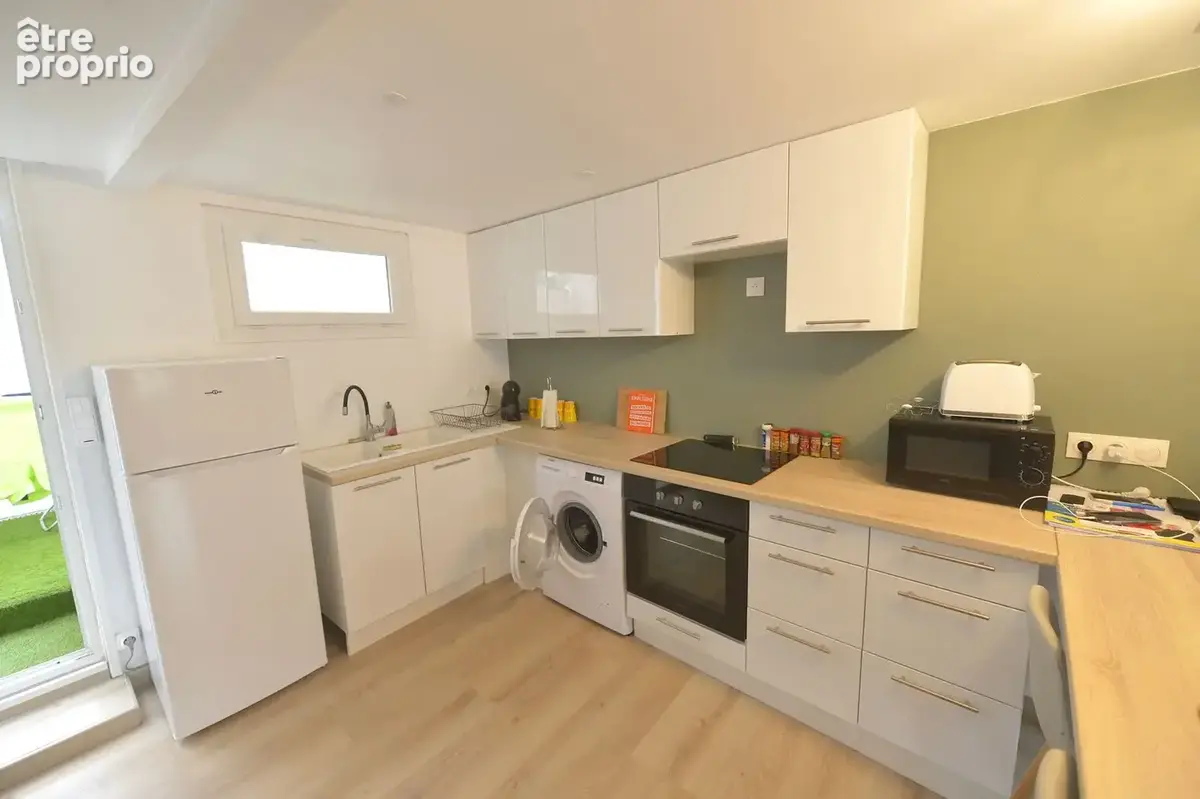 Maison 51 m² à Royan  - photo 4