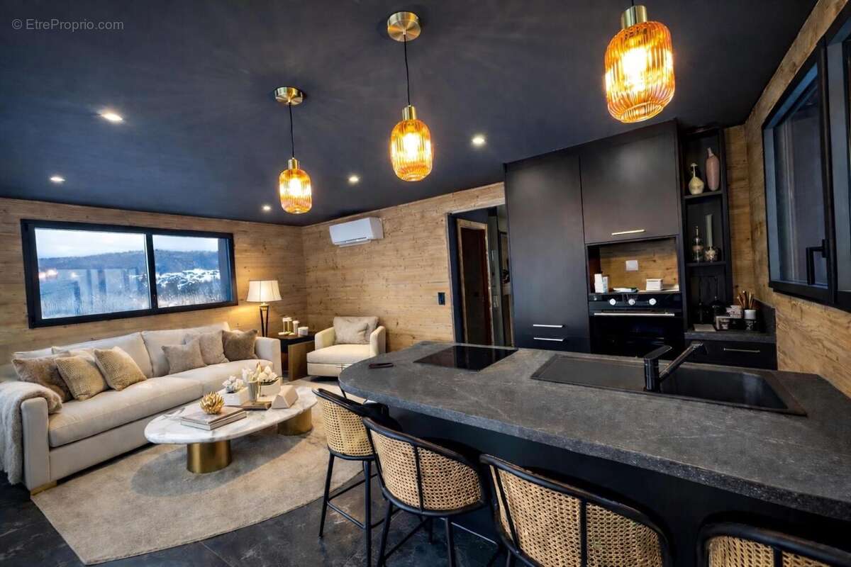 Photo 2 - Maison à GERARDMER