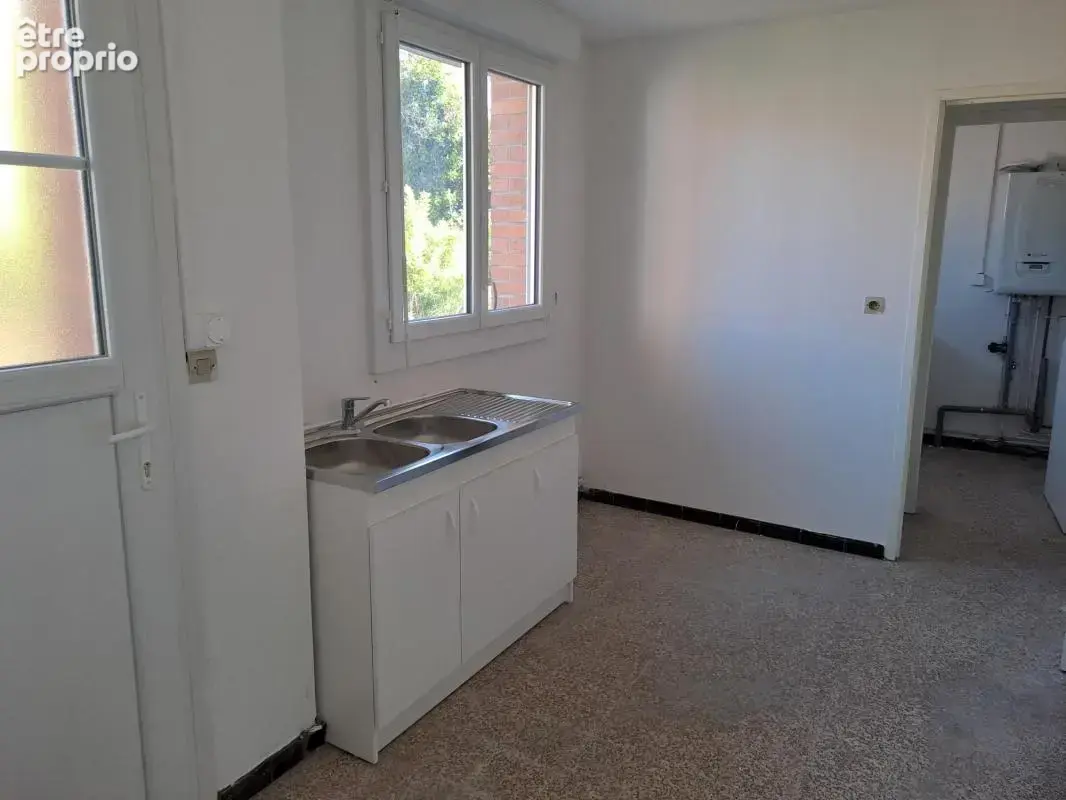 SOMAIN - Maison T3 de 72 m² - photo 4