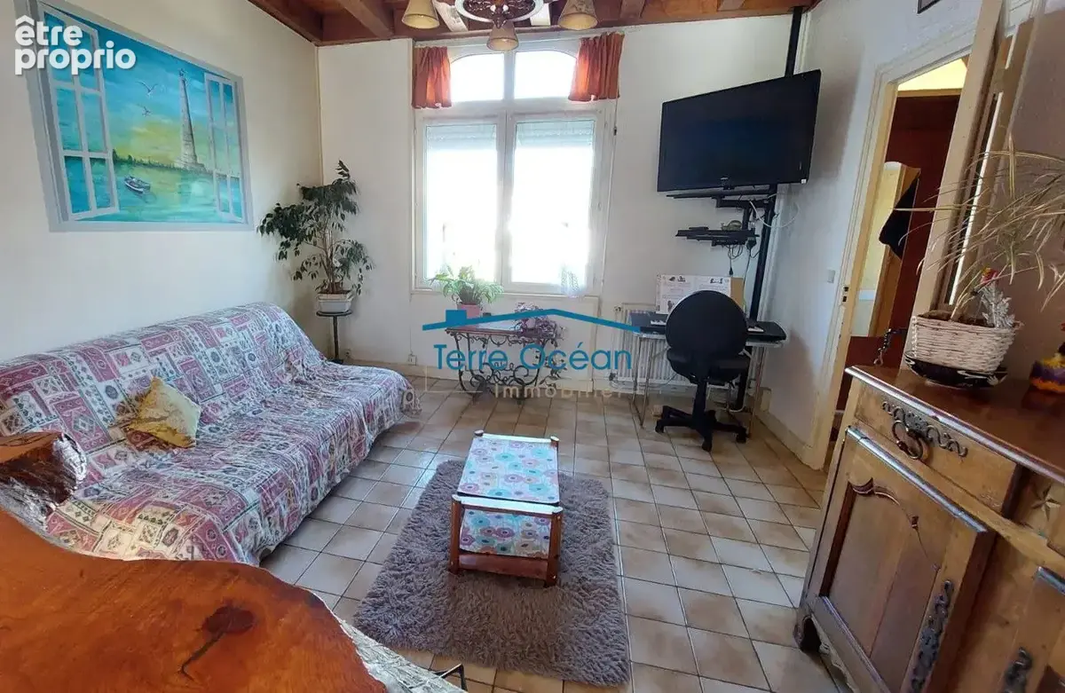 Maison 10 pièces 287 m² à vendre à Royan (17200) - photo 4