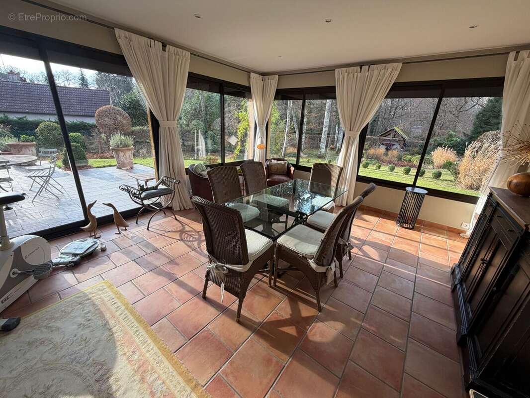 Maison à BOISMORAND