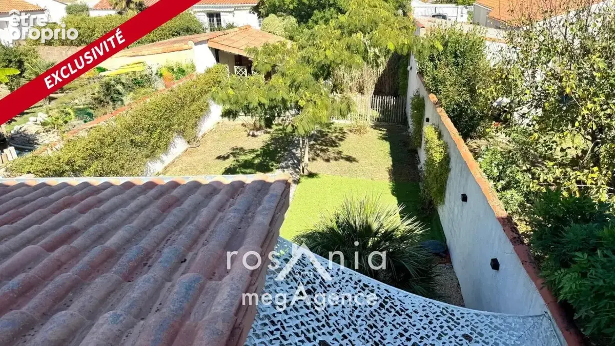 Maison de 78 m² aux Sables d’Olonne 85340 - photo 14