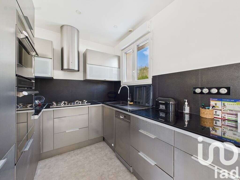 Photo 8 - Maison à SAINT-WITZ