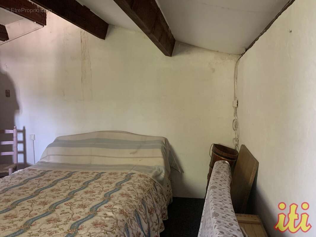 Maison à LES SABLES-D&#039;OLONNE