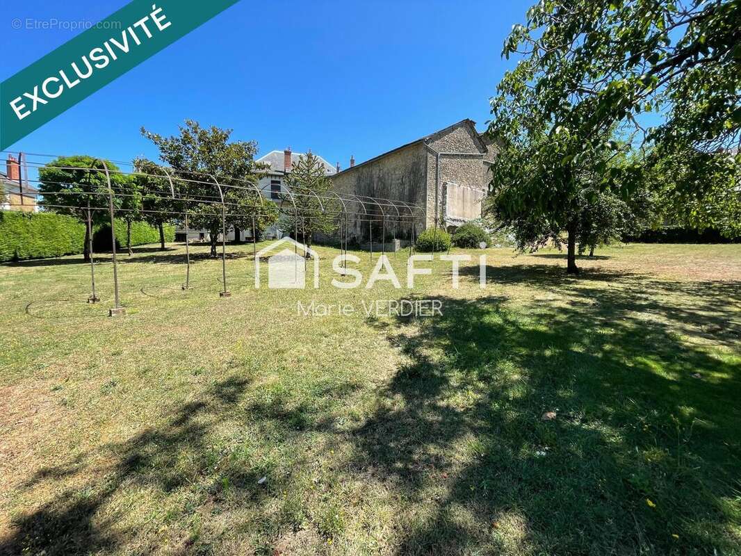 Photo 2 - Appartement à MONTBAZENS