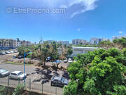 Appartement à SAINTE-MARIE