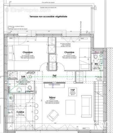 Photo 5 - Commerce à LA GARENNE-COLOMBES