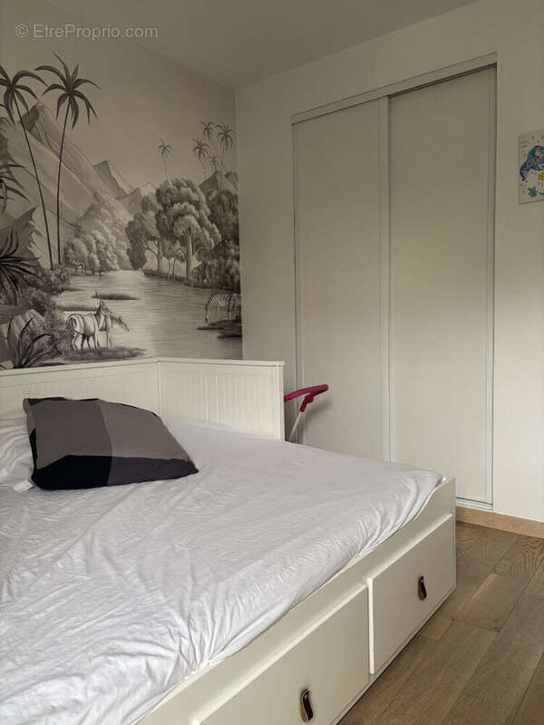 EN EXCLUSIVITE AU BUSCA , Appartement T3  avec terrasse et double parking privatif en s/sol - photo 7