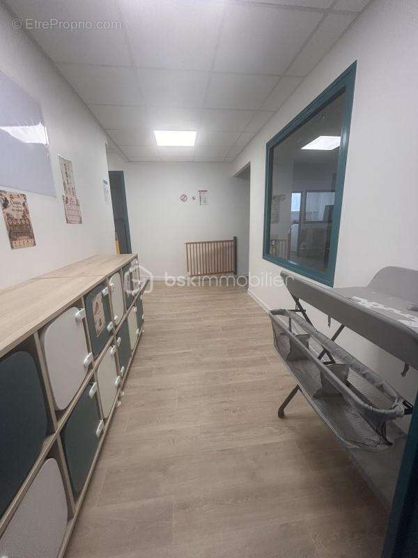 Fonds de commerce Micro-crèche clé en main – Bondy - photo 8
