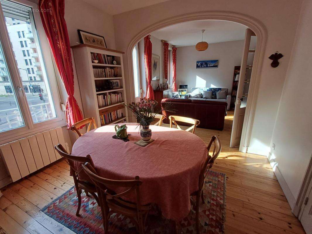 Appartement à LYON-7E