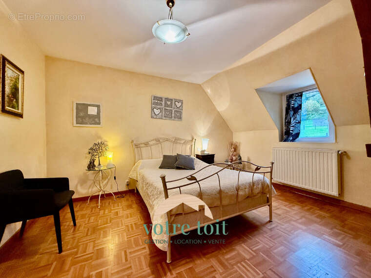 Maison à PONT-L'EVEQUE