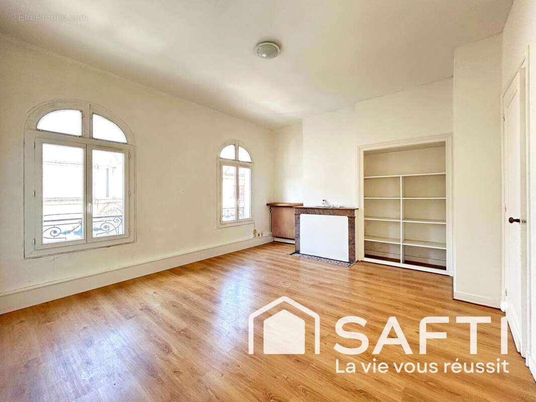 Photo 6 - Appartement à LIBOURNE