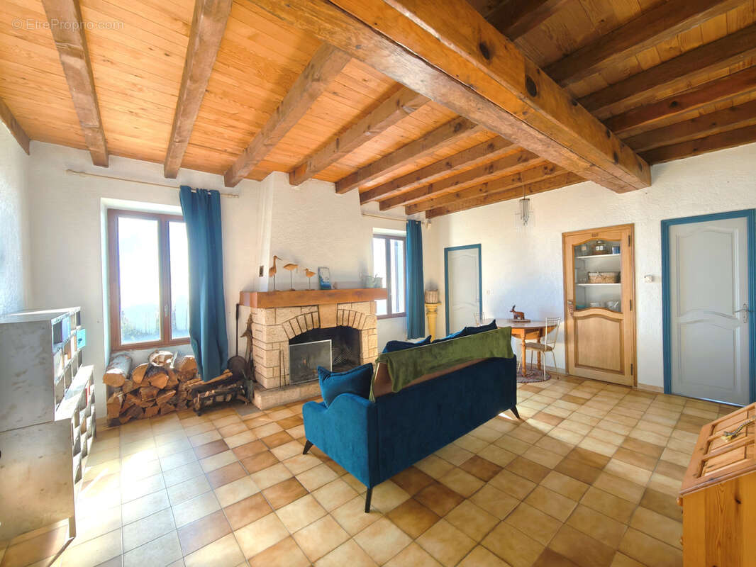 Maison à PORTO-VECCHIO