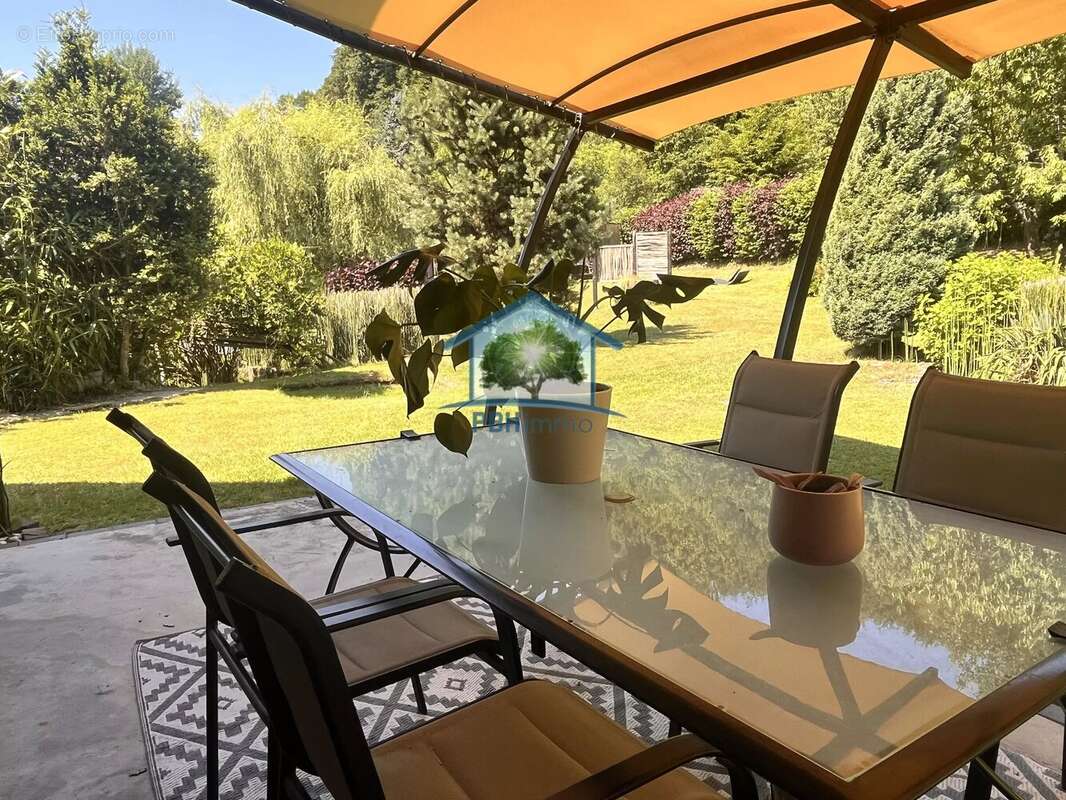 MEISENTHAL (57) - Ensemble immobilier (maison + 4 lodges) 248,56 m² au total sur 27,30 ares - photo 3