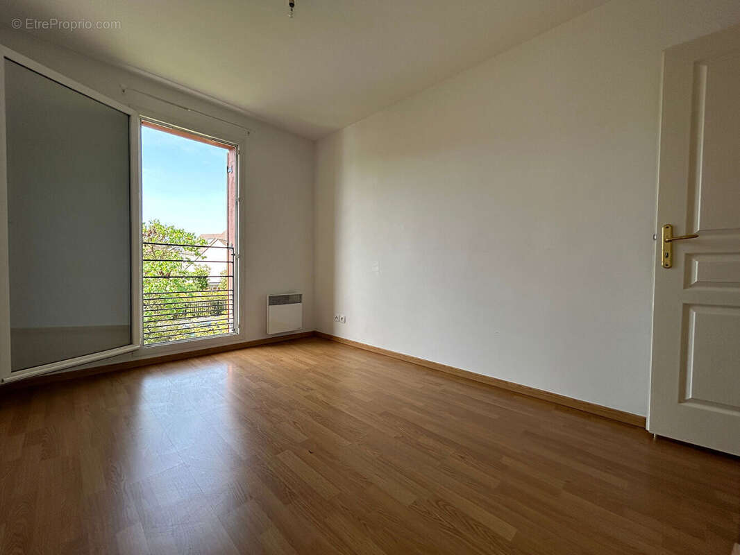 Appartement à SACLAY