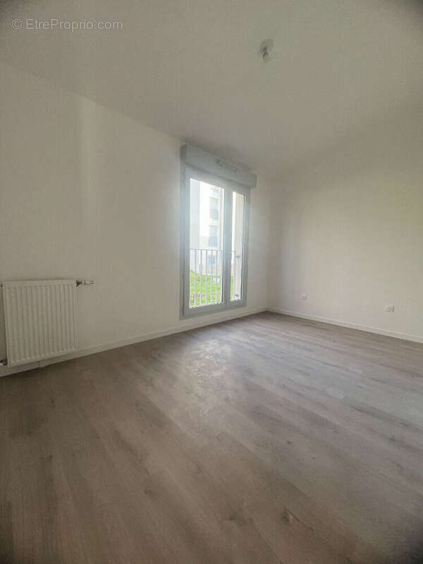 Maison à ROSNY-SOUS-BOIS