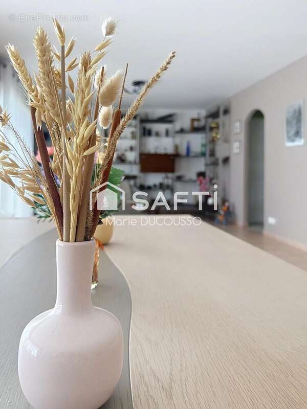 Photo 5 - Maison à LAMOTHE-MONTRAVEL