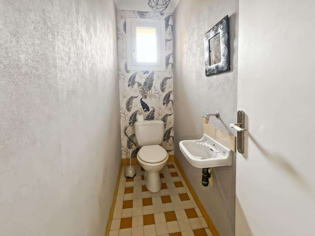 Maison à FREJUS