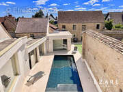 Maison à FONTAINE-LES-DIJON