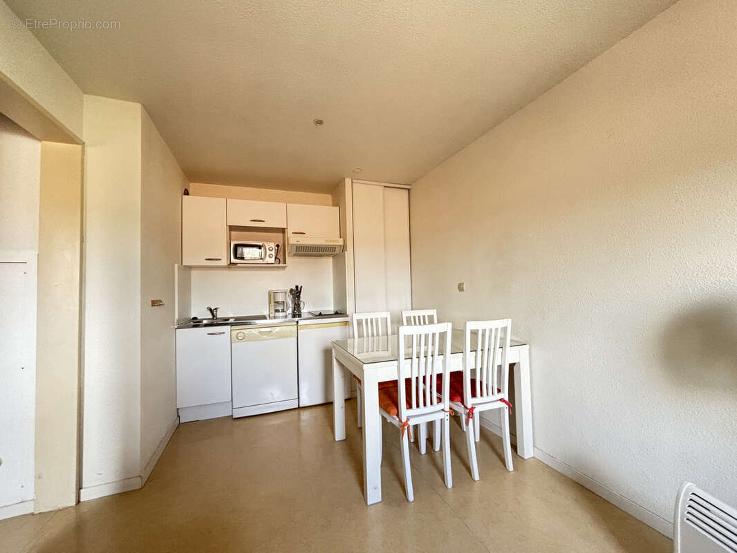 Appartement à SOUSTONS