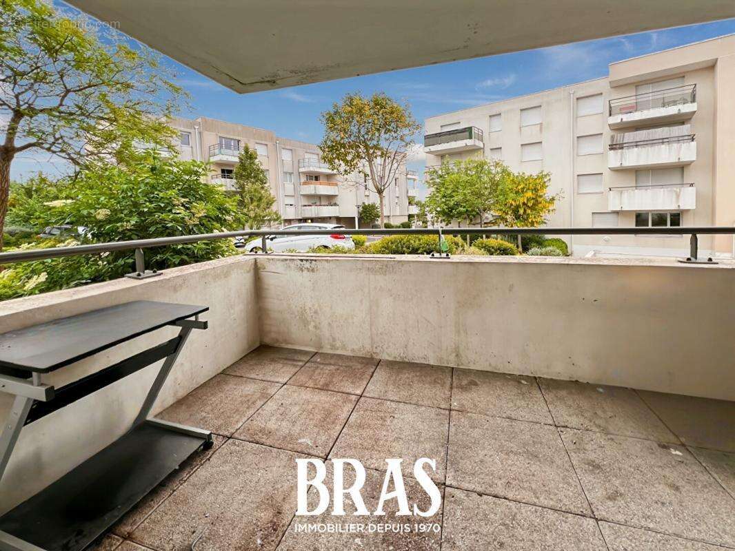 Appartement à SAINT-HERBLAIN
