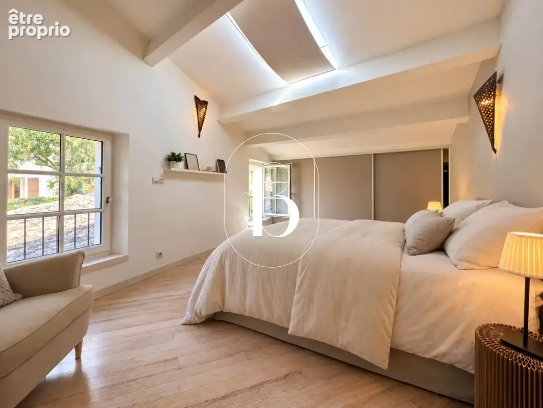 Maison 120 m² à La Roque-Sur-Ceze  - photo 19