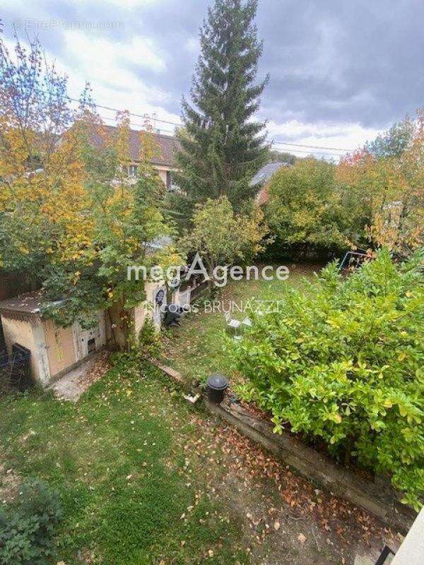 Maison à VIMOUTIERS