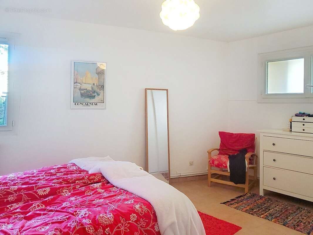 Appartement à HEREPIAN