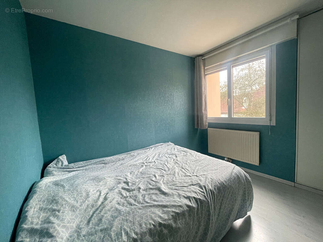 Appartement à BESANCON