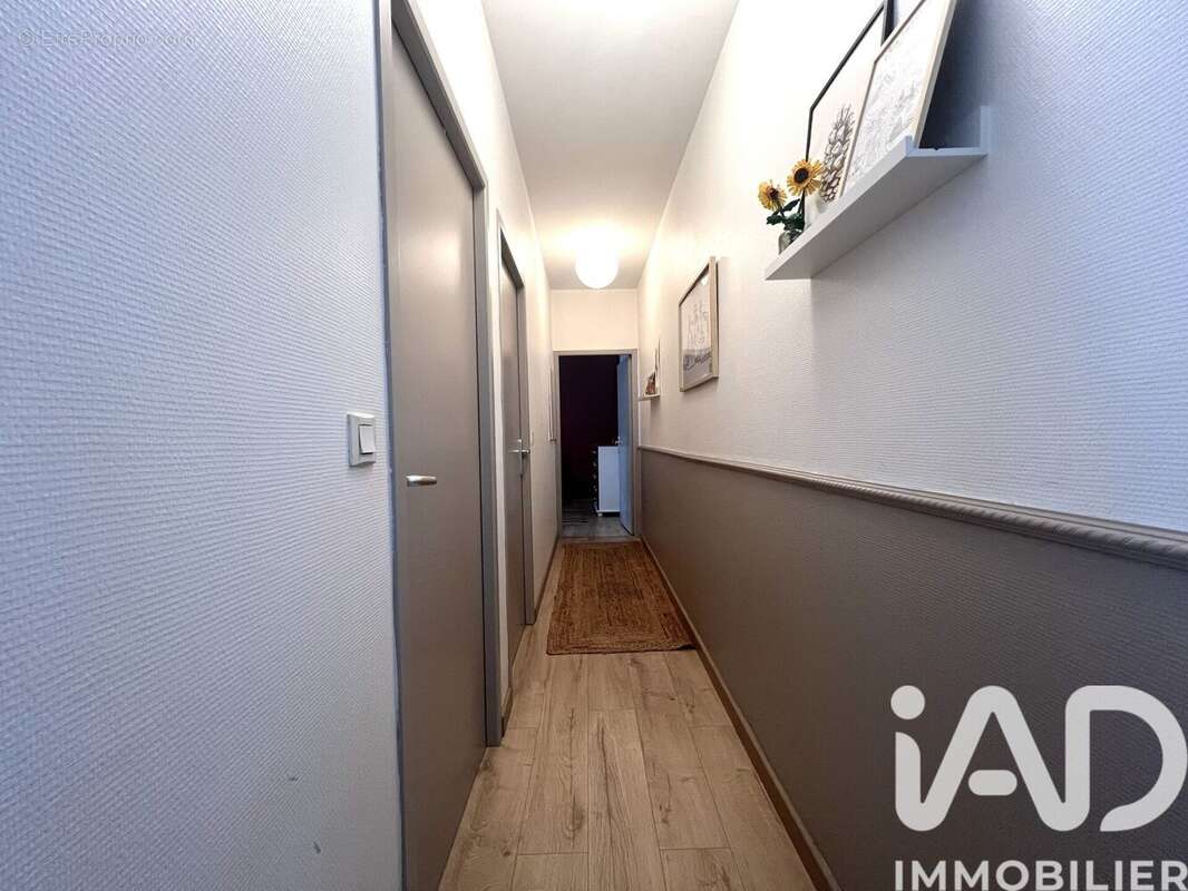 Photo 6 - Appartement à MONT-DE-MARSAN
