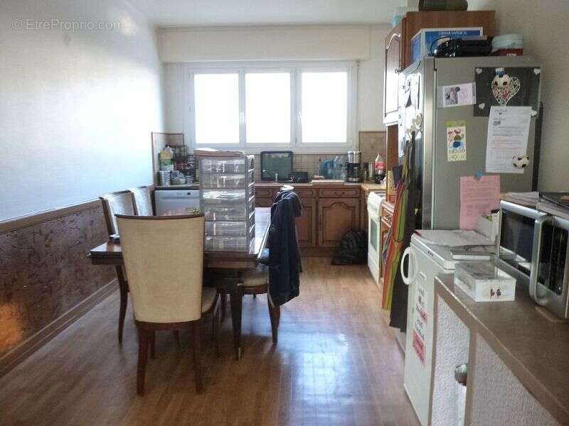 Appartement à LORIENT