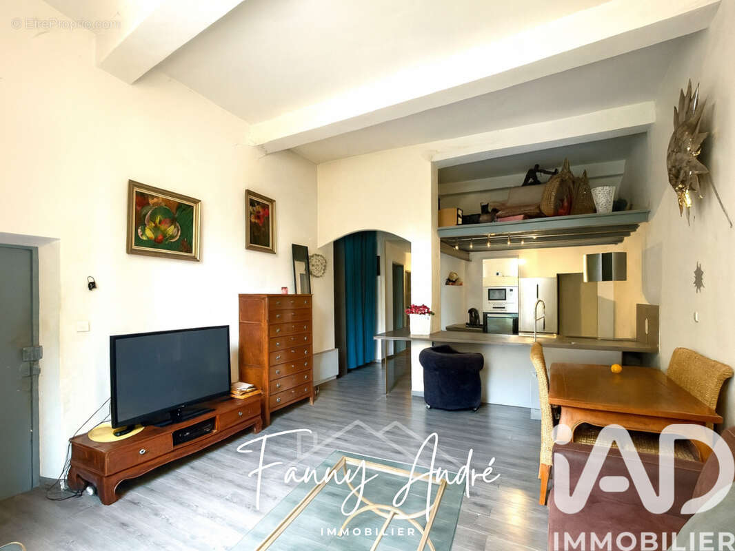 Photo 5 - Appartement à AURIOL