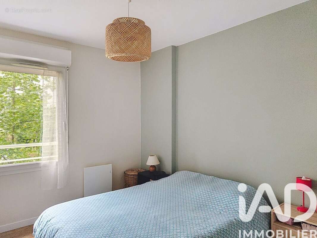 Photo 7 - Appartement à ORVAULT