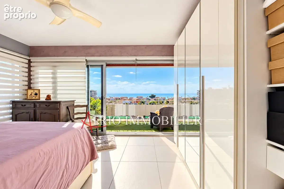 Appartement 3 pièces 75 m² à vendre à Cagnes-Sur-Mer (06800) - photo 6